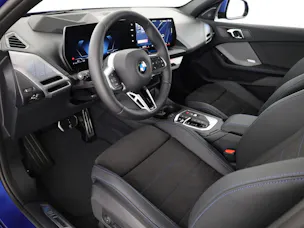 BMW 123 xDrive
