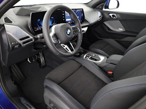 Fahrzeugbild BMW 123 xDrive