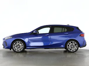 BMW 123 xDrive