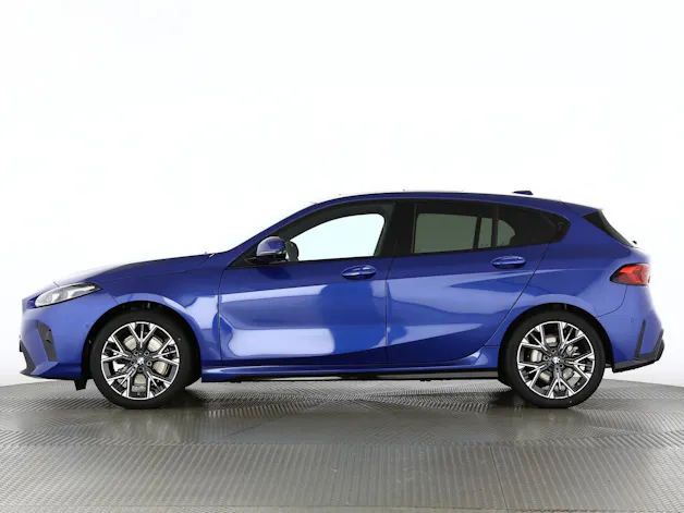 BMW 123 xDrive