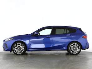 Fahrzeugbild BMW 123 xDrive