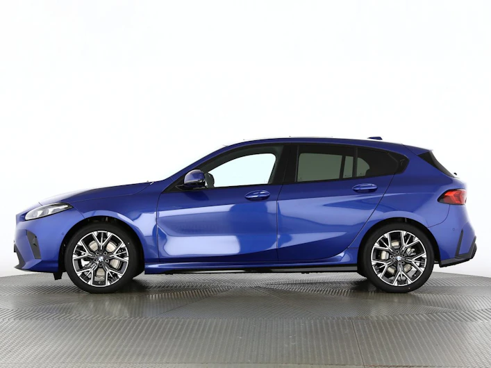 Fahrzeugbild BMW 1 SERIES