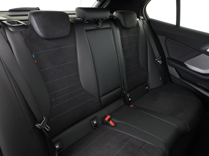 Fahrzeugbild BMW 1 SERIES