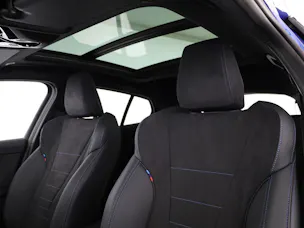 BMW 123 xDrive