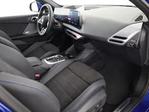 BMW 123 xDrive