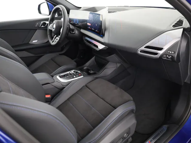 BMW 123 xDrive