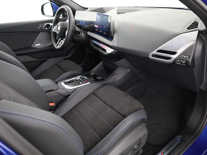 Fahrzeugbild BMW 1 SERIES