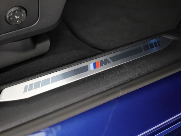 BMW 123 xDrive