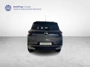 Citroën 1.2 Hybrid Business