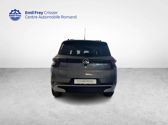 image du véhicule CITROEN C3 AIRCROSS