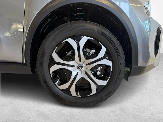Citroën 1.2 Hybrid Business