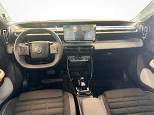 Citroën 1.2 Hybrid Business