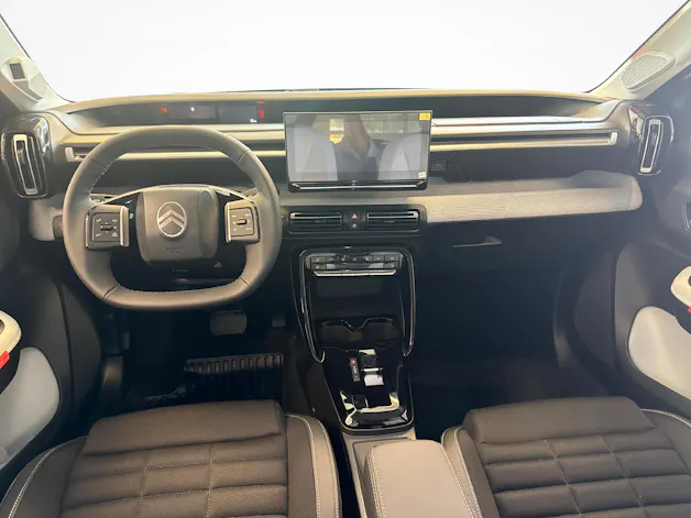 Citroën 1.2 Hybrid Business