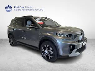 Citroën 1.2 Hybrid Business
