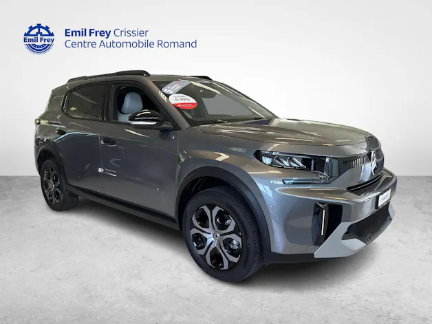Citroën 1.2 Hybrid Business