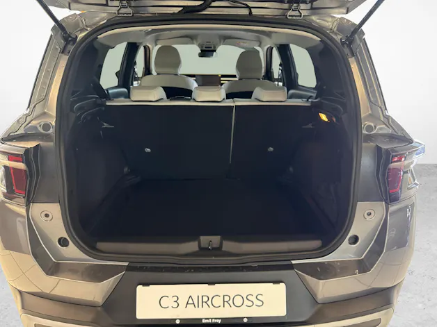 Citroën 1.2 Hybrid Business