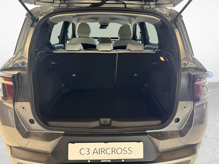 image du véhicule CITROEN C3 AIRCROSS