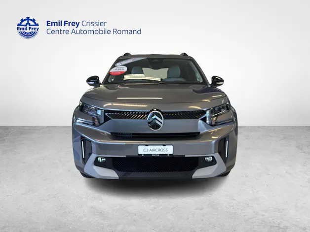Citroën 1.2 Hybrid Business
