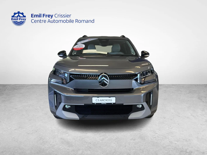 image du véhicule CITROEN C3 AIRCROSS