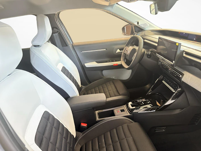 image du véhicule CITROEN C3 AIRCROSS
