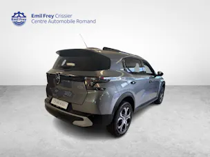Citroën 1.2 Hybrid Business