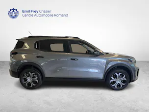 Citroën 1.2 Hybrid Business