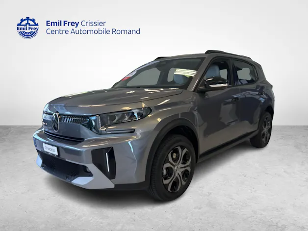 Citroën 1.2 Hybrid Business