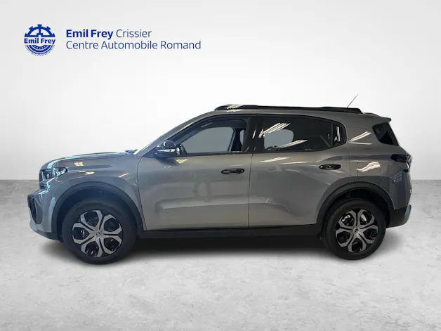 Citroën 1.2 Hybrid Business