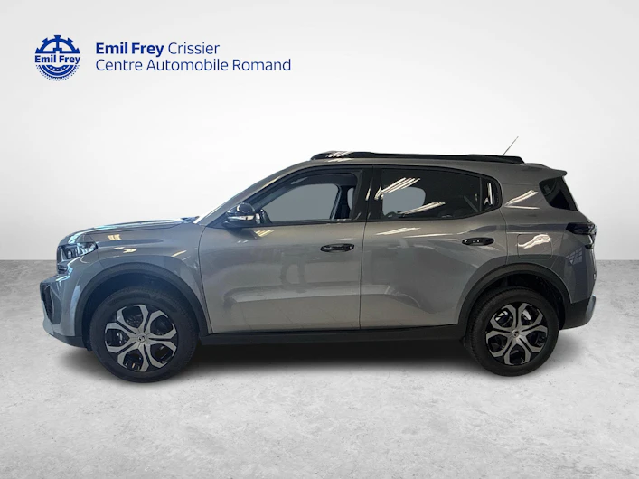 image du véhicule CITROEN C3 AIRCROSS