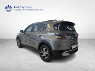Citroën 1.2 Hybrid Business
