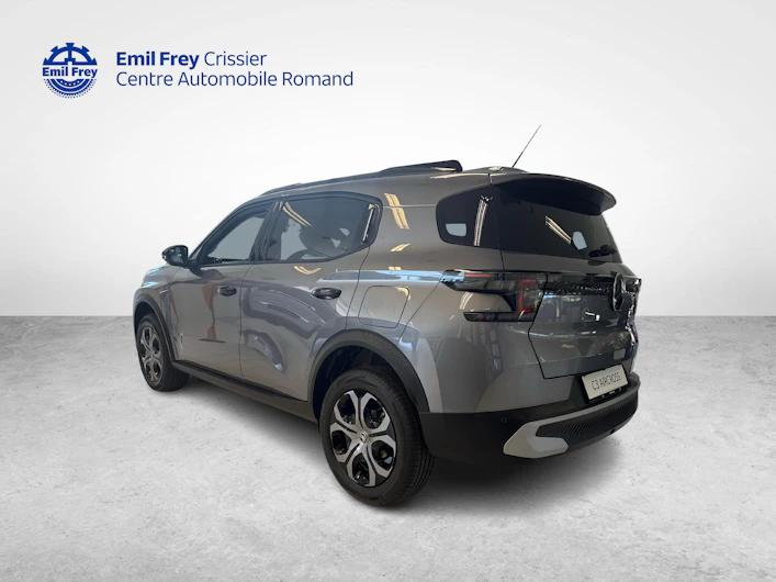 image du véhicule CITROEN C3 AIRCROSS