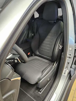 Mercedes-Benz GLC 220 d 4Matic AMG Line