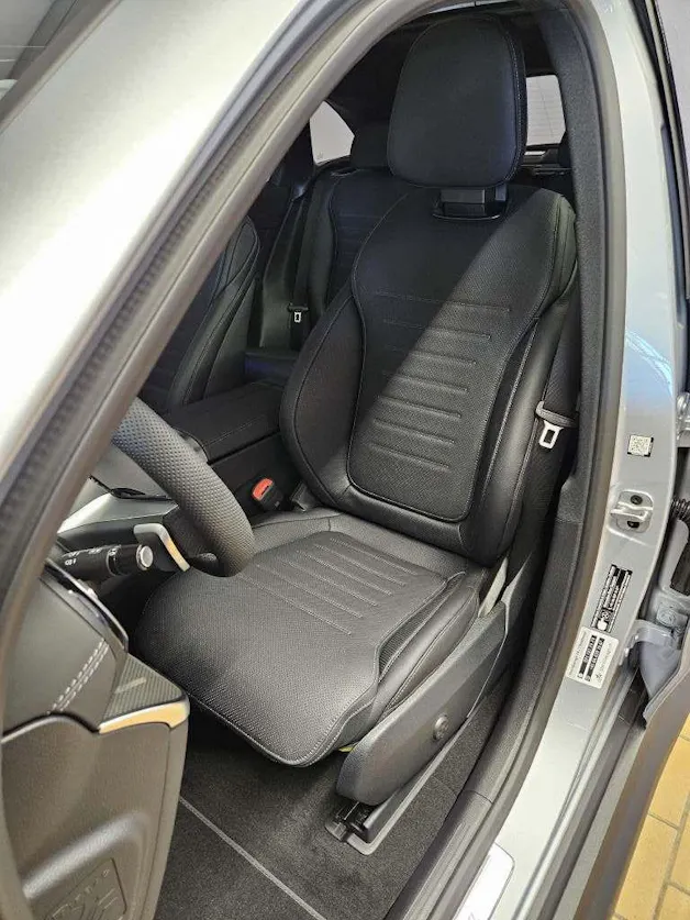 Mercedes-Benz GLC 220 d 4Matic AMG Line