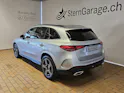 Mercedes-Benz GLC 220 d 4Matic AMG Line