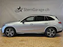 Mercedes-Benz GLC 220 d 4Matic AMG Line