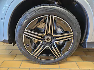 Mercedes-Benz GLC 220 d 4Matic AMG Line