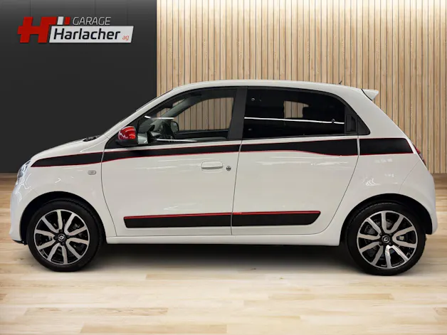 Renault Twingo 0.9 TCe 90 Swiss Edition