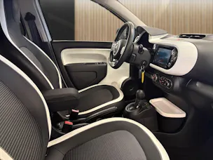 Renault Twingo 0.9 TCe 90 Swiss Edition