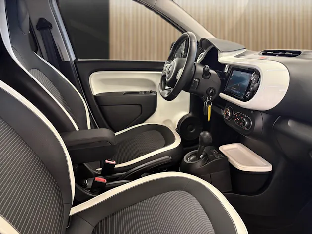 Renault Twingo 0.9 TCe 90 Swiss Edition