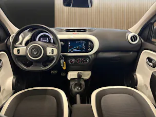 Renault Twingo 0.9 TCe 90 Swiss Edition