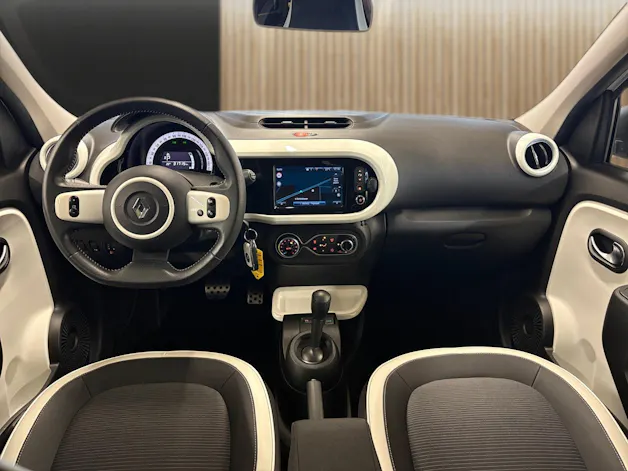 Renault Twingo 0.9 TCe 90 Swiss Edition