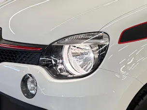 Renault Twingo 0.9 TCe 90 Swiss Edition