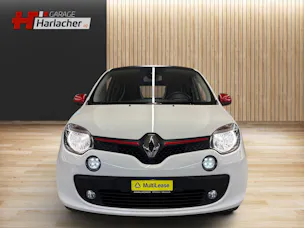 Renault Twingo 0.9 TCe 90 Swiss Edition