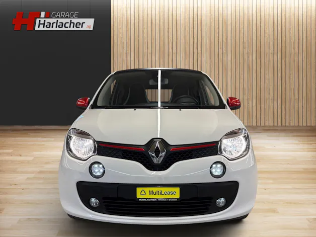 Renault Twingo 0.9 TCe 90 Swiss Edition