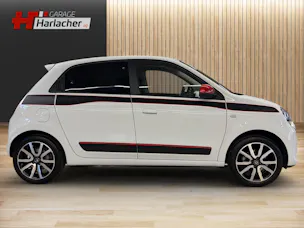 Renault Twingo 0.9 TCe 90 Swiss Edition