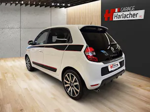 Renault Twingo 0.9 TCe 90 Swiss Edition
