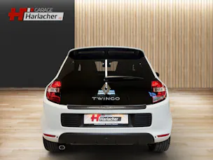 Renault Twingo 0.9 TCe 90 Swiss Edition