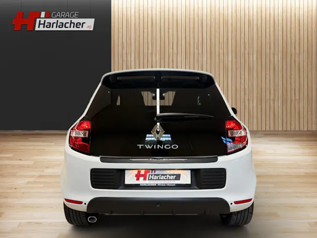 Renault Twingo 0.9 TCe 90 Swiss Edition