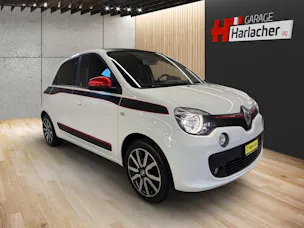 Renault Twingo 0.9 TCe 90 Swiss Edition