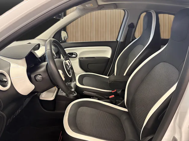 Renault Twingo 0.9 TCe 90 Swiss Edition